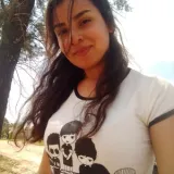 Rosana M - Profesor apoyo escolar - Las Breñas