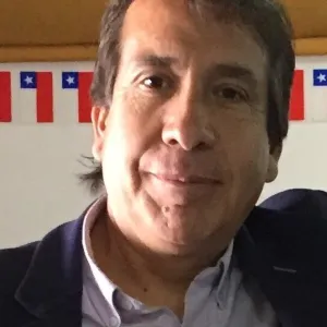 Mario - profesor de matemáticas - San Bernardo