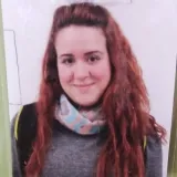 Celia - Profesor de apoyo para personas con autismo - Sevilla
