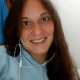 María - Profesor de apoyo escolar - Écija