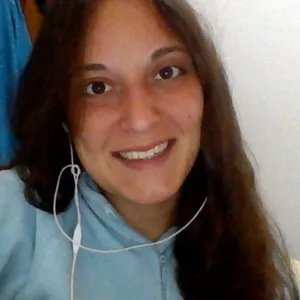 María - Profesor de apoyo escolar - Écija