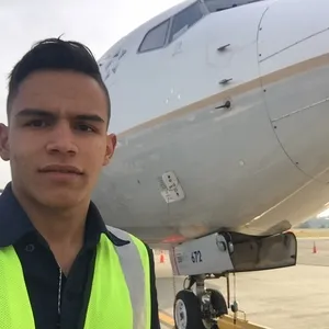 Jhony - Profe de técnicas de respiración - Medellín