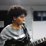 Esteban - Profe de guitarra criolla - Bogotá