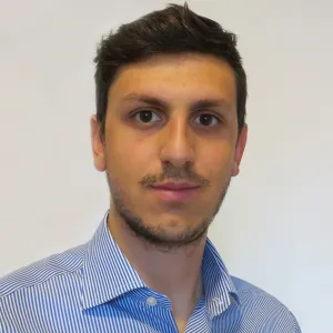 Andrea - Insegnante di ripetizioni - Paladina