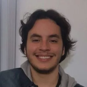Fabricio - Maths tutor - Encruzilhada