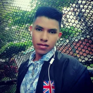 Christian - Profe de inglés - Ibagué