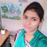 Pavithra - ESL tutor - Chennai