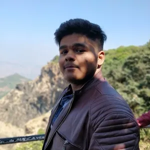 Taher - Test prep tutor - Mumbai