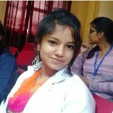 Ankita - Pathophysiology tutor - Lucknow