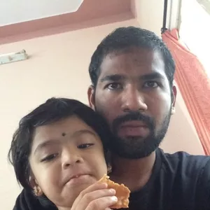 VIKRAM - Geography teacher - Hyderabad