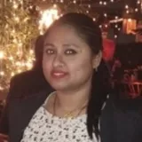 Srishty - English teacher - Gurugram