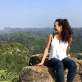 Noreen - Prof d'aide aux devoirs - Bordeaux