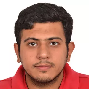 Tushar - Maths tutor - Glenwood