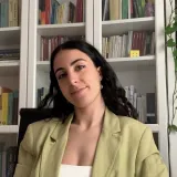 Andrea - profesor de matemáticas - Tomares