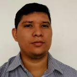 Everson - Prof de coaching de busca de empregos - Manaus
