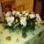 Valerie - Prof de composition florale - La Roquebrussanne