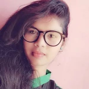 Priyanka - Maths teacher - Bhopal