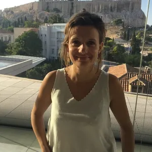 Johanna - Prof de français - Montpellier