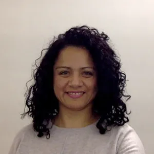 Alba - profesor de yoga - Barcelona