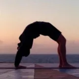 David - Profesor de yoga - Visma