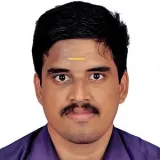வெங்கடாசலம் - Mathematics tutor - Karaikal