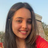 Muskan - Bollywood Dancing tutor - Raipur