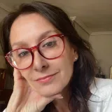 Manuela - prof de Francés - Guadalajara