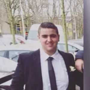 Mohammed - Leraar wiskunde - Culemborg