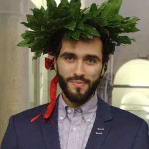 Antonio - Insegnante di aiuto compiti - Savignano sul Rubicone