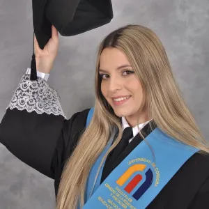 Nerea - tutor académico - Lucena