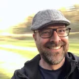 Martin - profesor de inglés - 