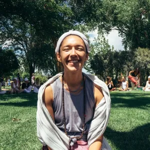 Angelyse - Yoga instructor - 