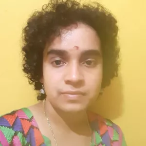 Geethu - English Reading Tutor - Kollam