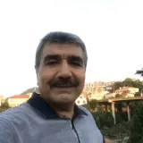 Abdullah - Türk dili ve edebiyatı öğretmeni - Ankara