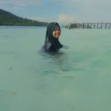 Anissa Madina - Guru photoshop - Kecamatan Tampan