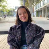 Rose - Prof d'aide aux devoirs - Bordeaux