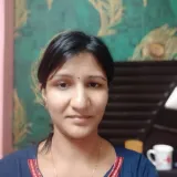 Ayushi - Accounting tutor - Delhi