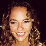 Maripaz - profesor de inglés - Pozuelo de Alarcón