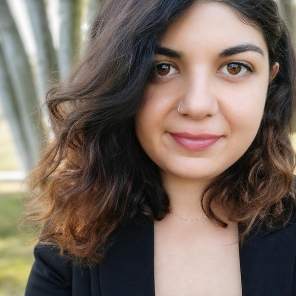 Claudia - Profe de inglés - Barcelona