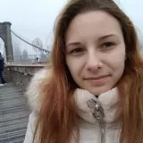 Aleksandra - Gaming tutor - Halifax