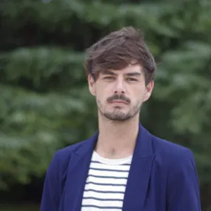 William - Prof de sophrologie - Toulouse