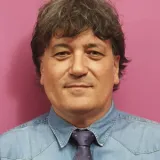 Marcos - Profe de canto - Sestao