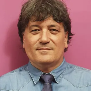 Marcos - Profe de canto - Sestao