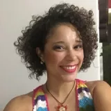 Moreena - Professor de Inglês - Rio de Janeiro