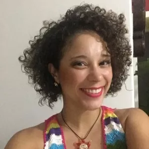 Moreena - Professor de Inglês - Rio de Janeiro
