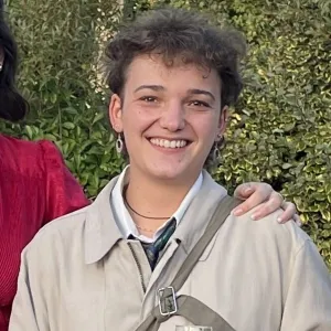 Romane - Prof de piano - Lyon 7e