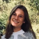 Inès - Prof de français - Profondeville