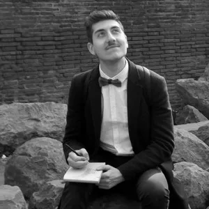 Benjamin - Prof de piano - Nantes