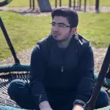 Ahmad - Mathelehrer - Esterwegen