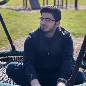 Ahmad - Mathelehrer - Esterwegen